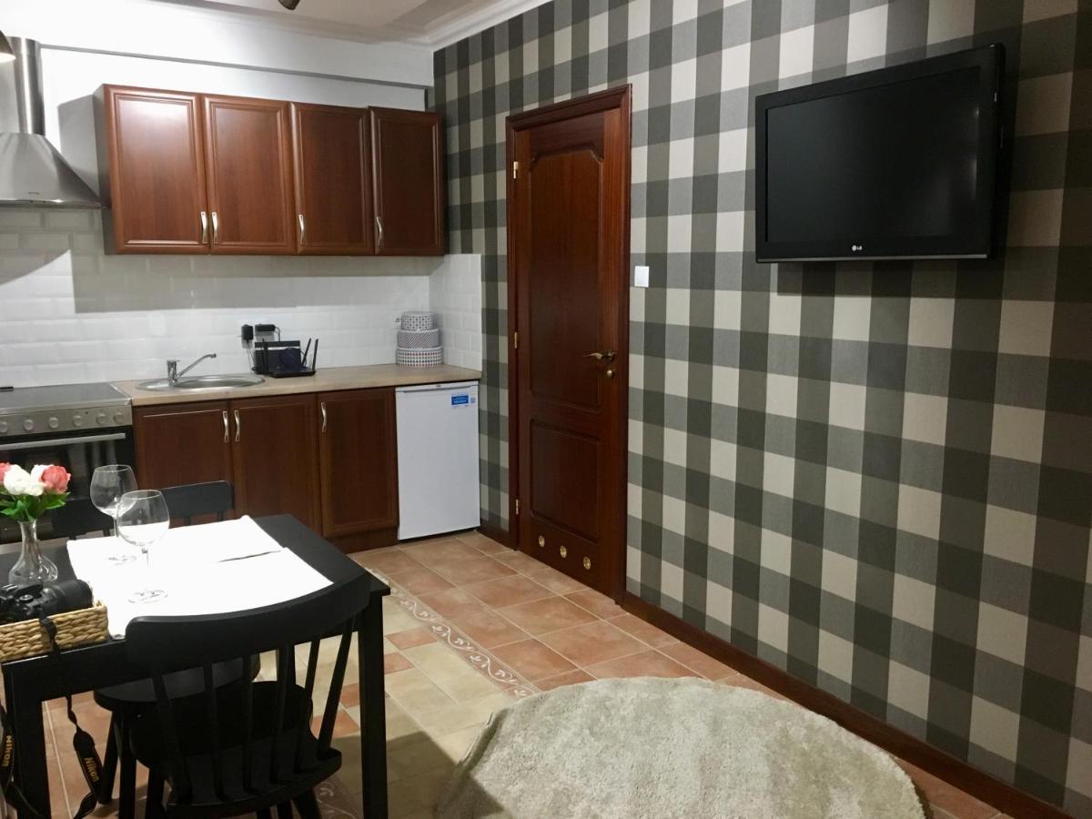 Coco Premium Apartment Varşovia Exterior foto