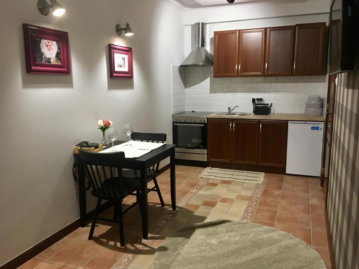 Coco Premium Apartment Varşovia Exterior foto