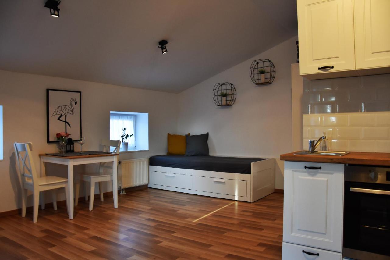 Coco Premium Apartment Varşovia Exterior foto
