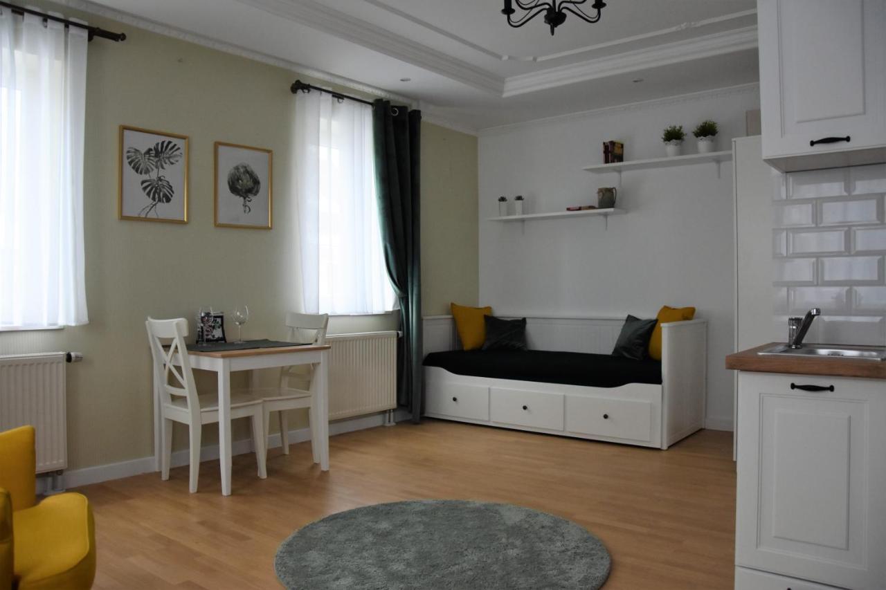 Coco Premium Apartment Varşovia Exterior foto