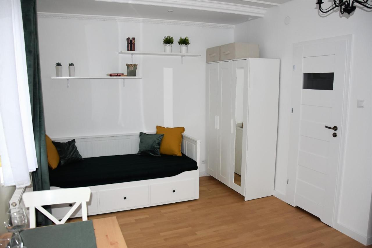 Coco Premium Apartment Varşovia Exterior foto