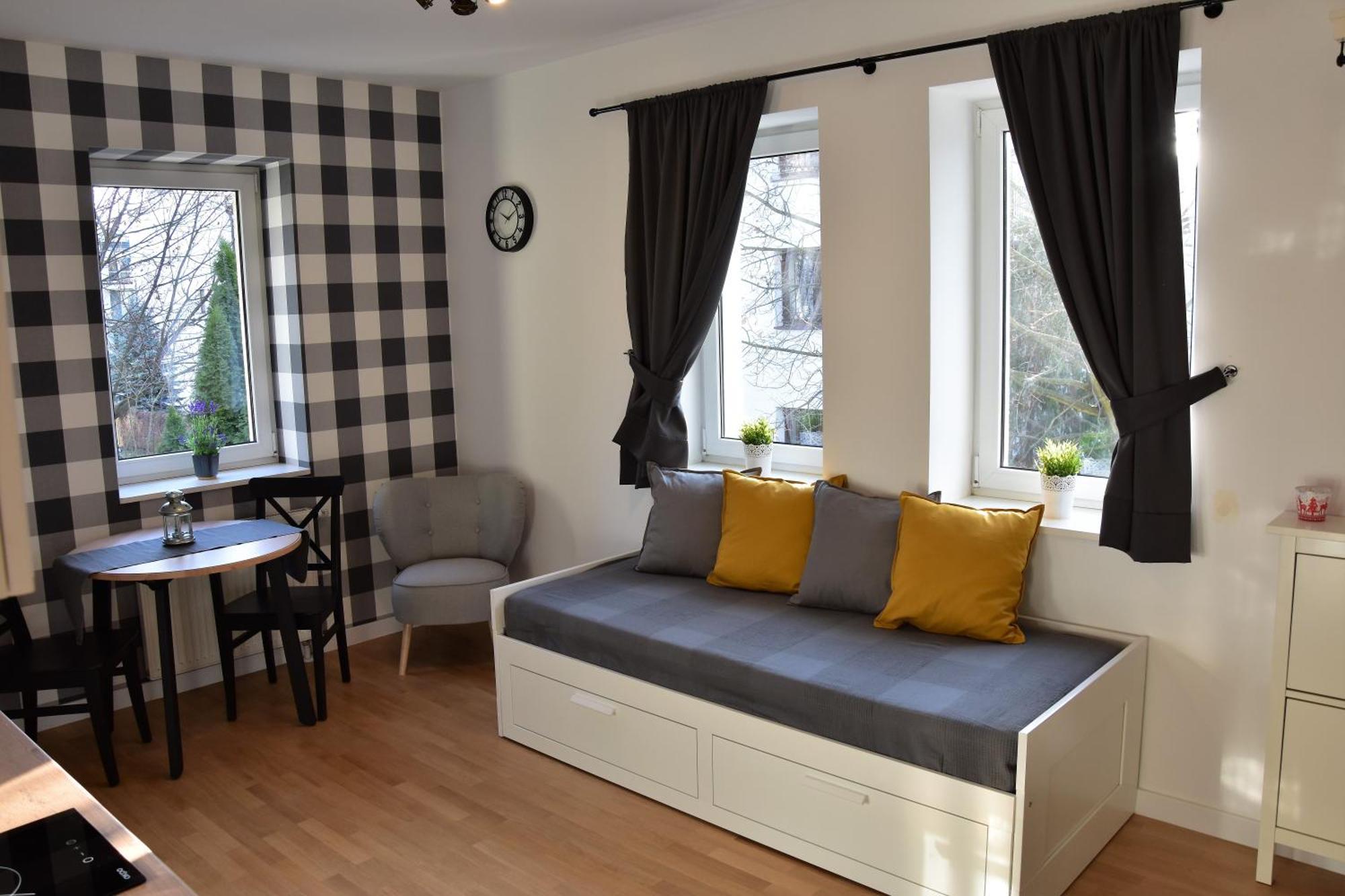 Coco Premium Apartment Varşovia Cameră foto