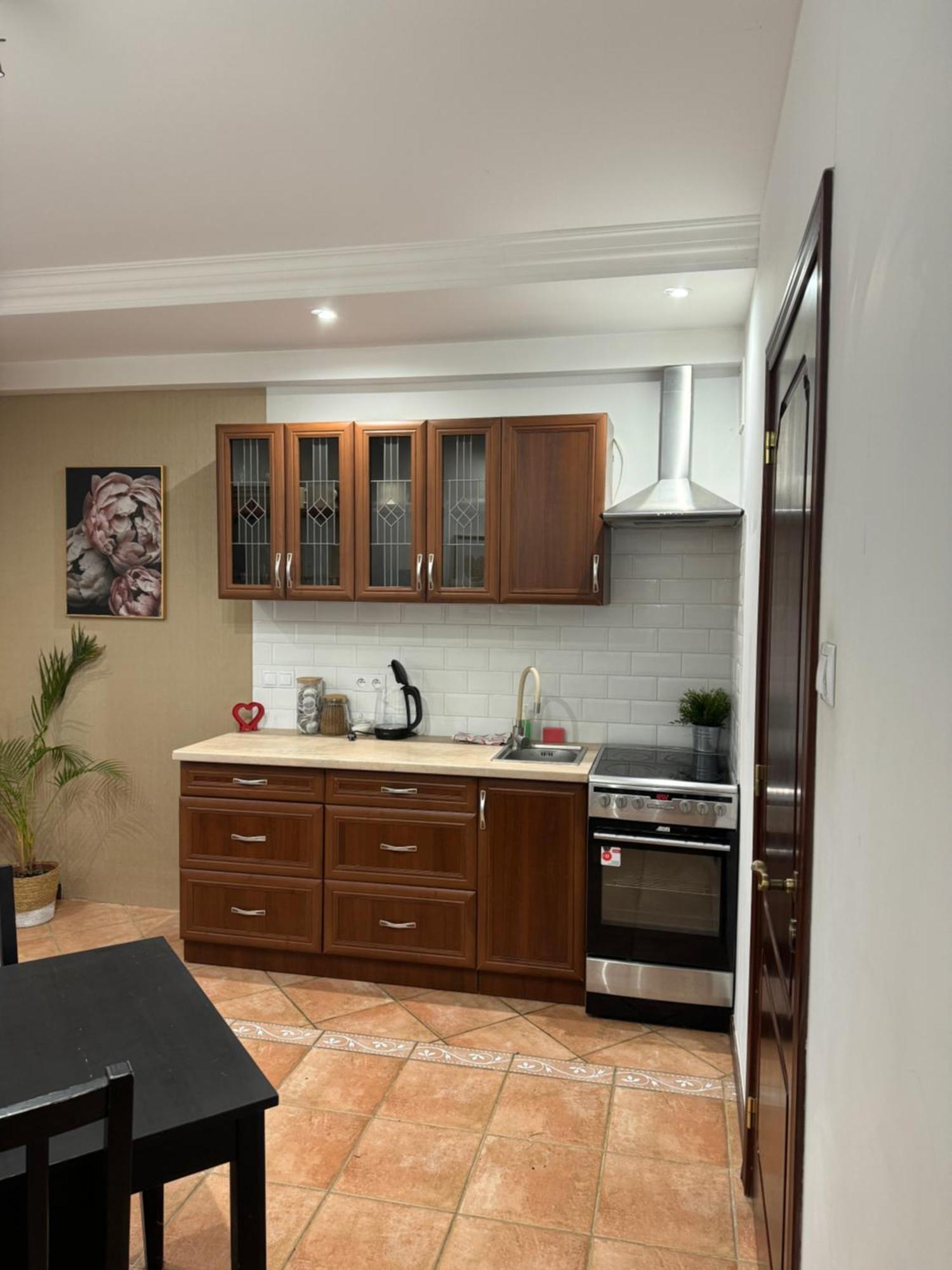 Coco Premium Apartment Varşovia Exterior foto