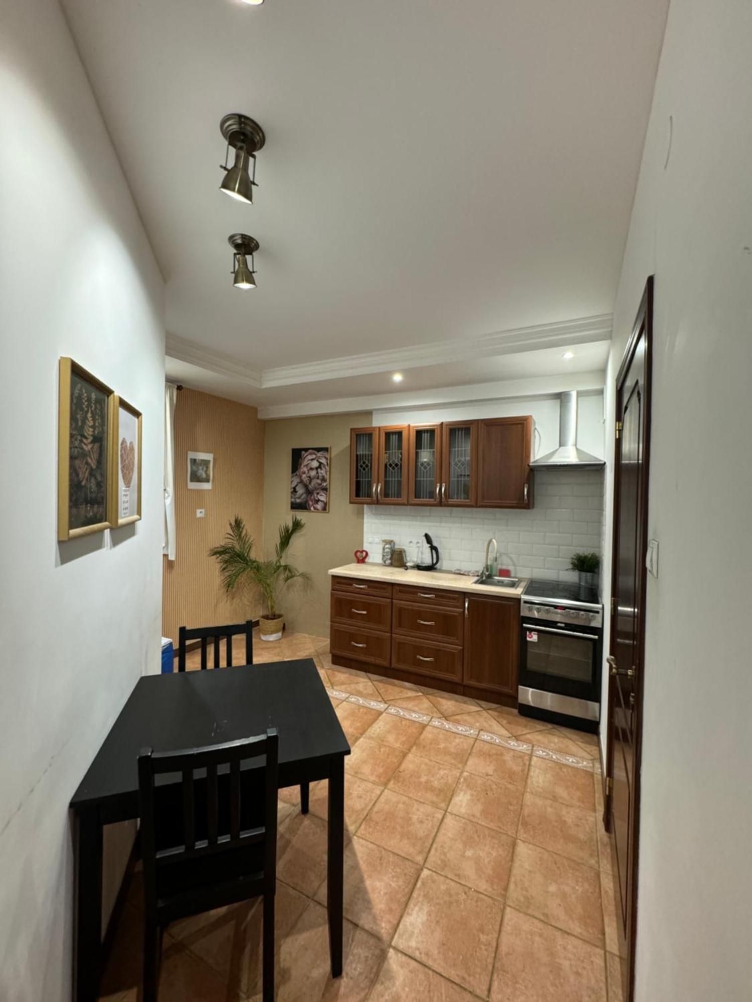 Coco Premium Apartment Varşovia Exterior foto